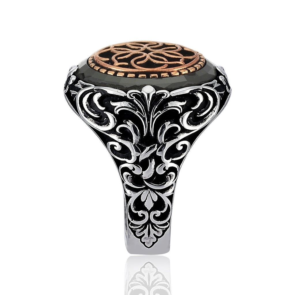 Charming Ring for Any Occasion