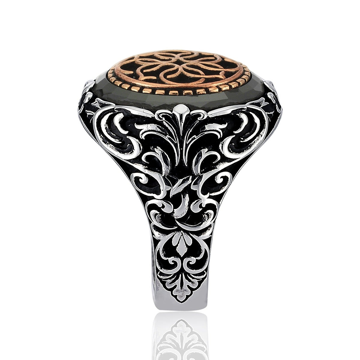 Charming Ring for Any Occasion