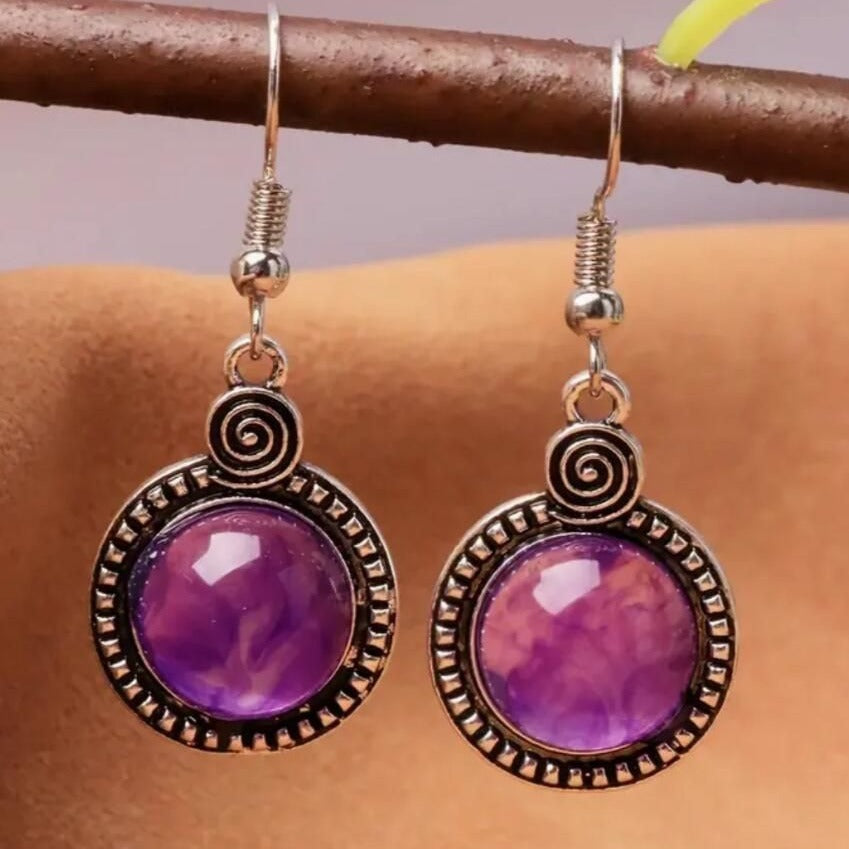 Elegant Earring for Every Occasion