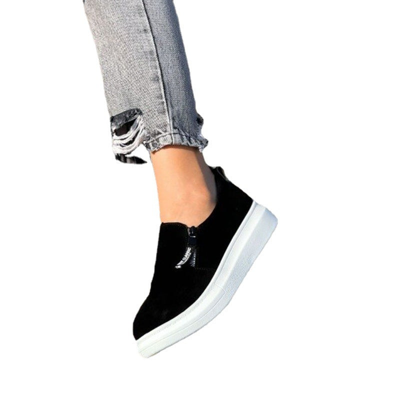 Graceful Orthopedic Shoes for Modern Look