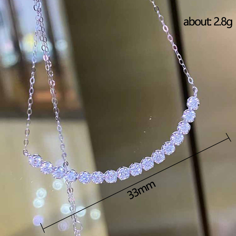 Delicate Artisan Necklace