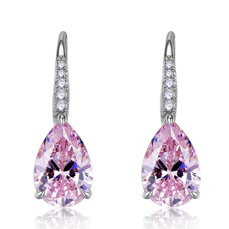 Romantic Earring for Special Moments