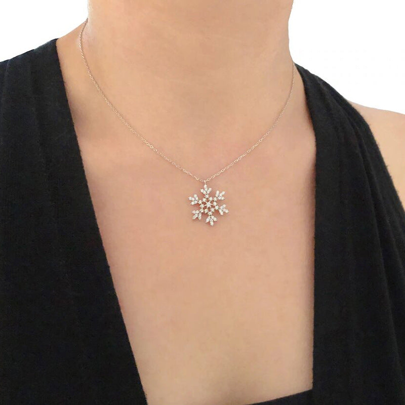 Classic Necklace with Timeless Appeal