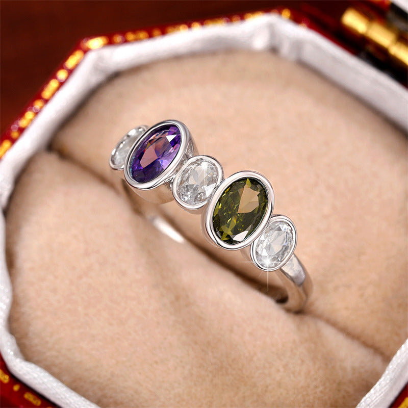 Elegant Ring for Every Occasion
