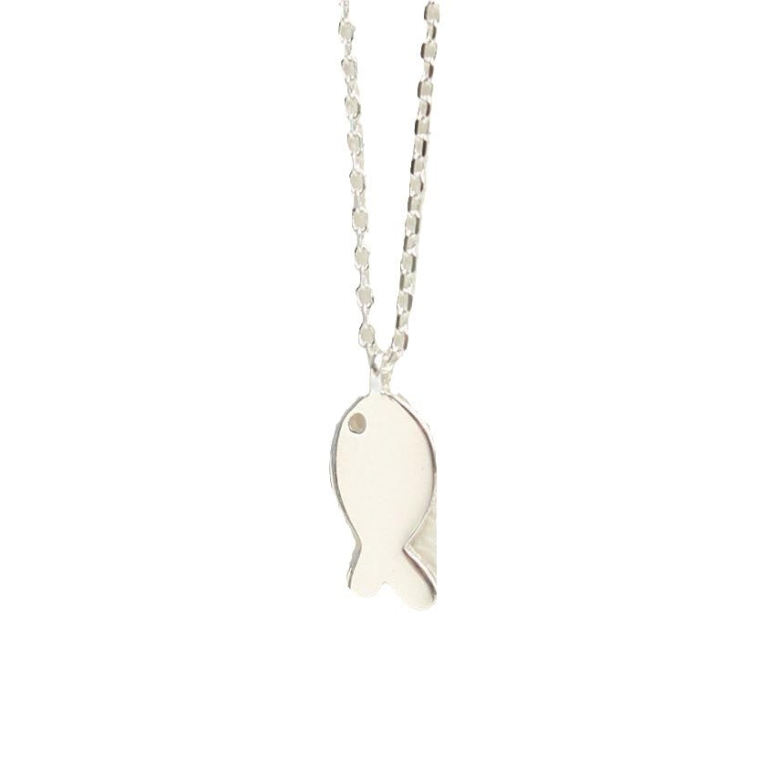 Classic Necklace with Timeless Appeal