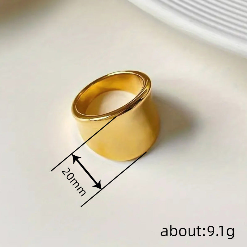 Stunning Ring for Daily Wear