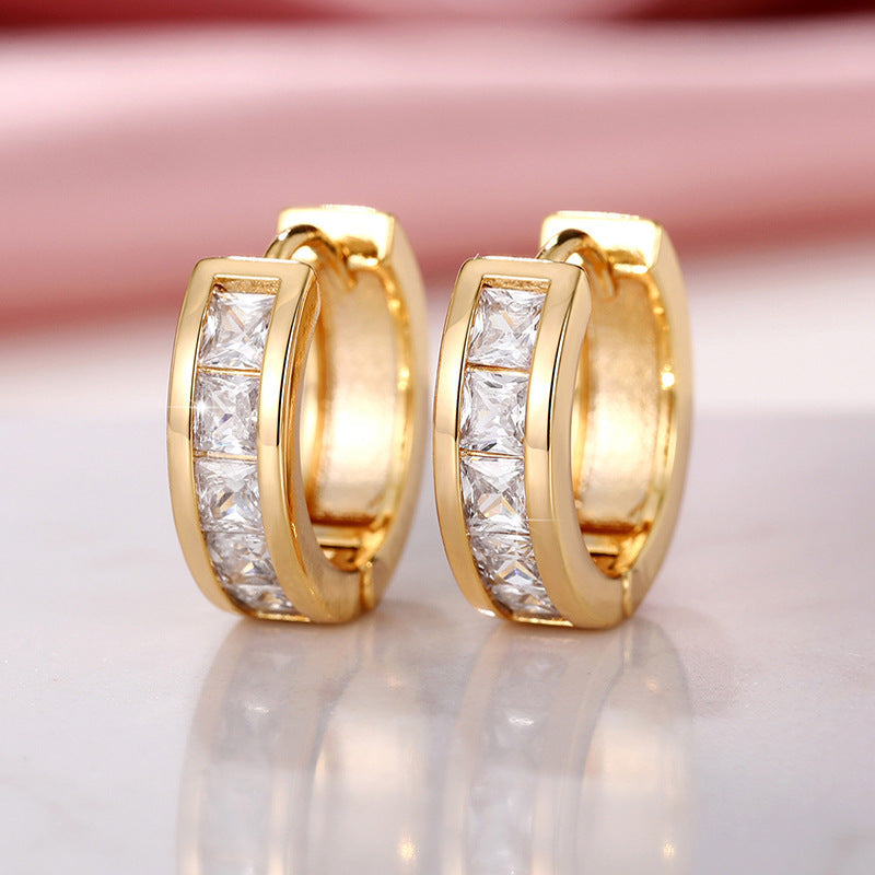 Stunning Earring for Daily Wear