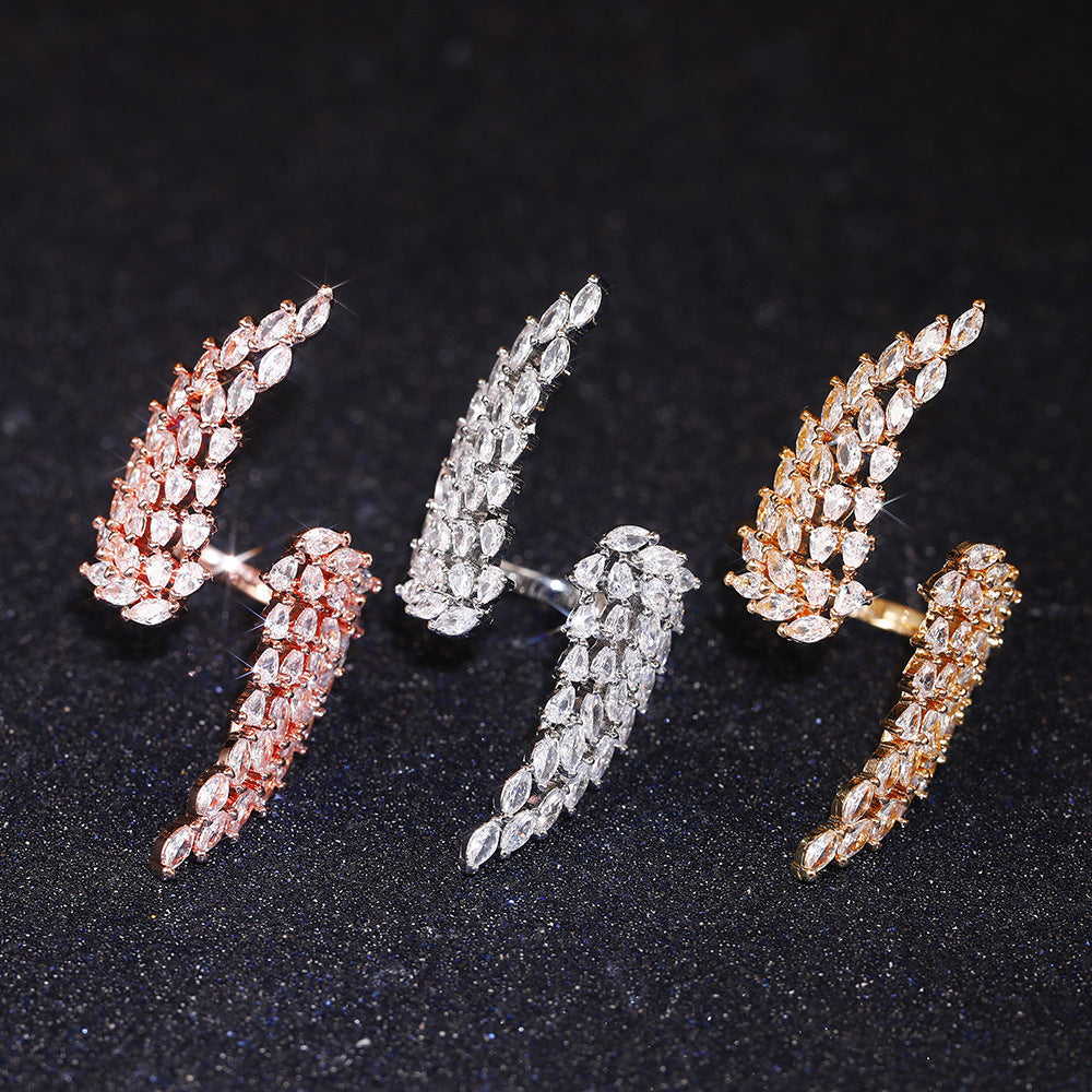 Charming Ring for Any Occasion