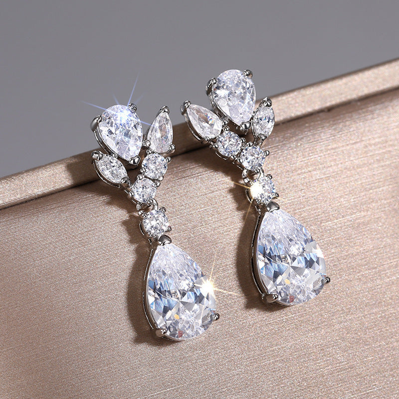 Elegant Earring for Every Occasion