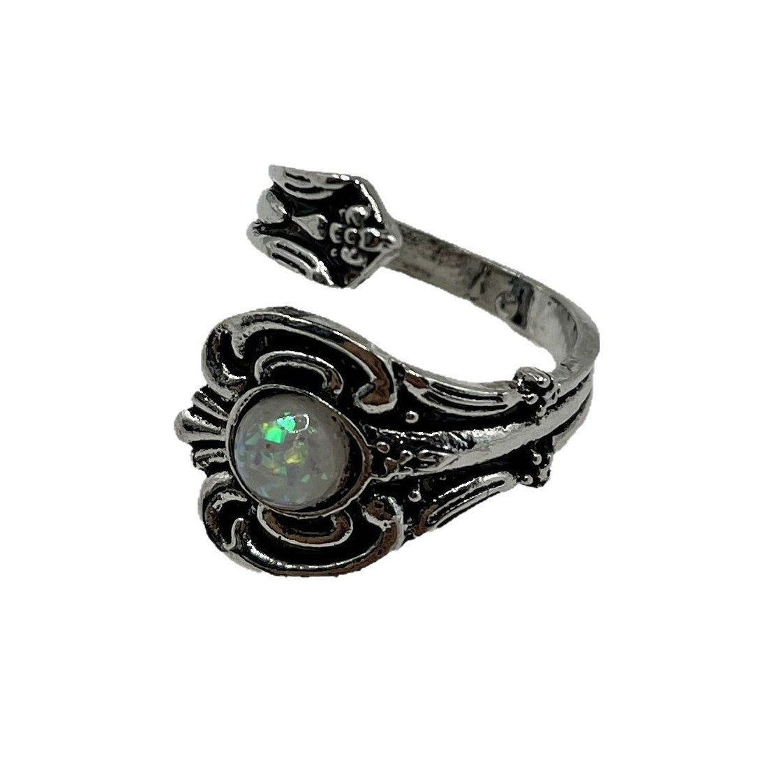 Romantic Ring for Special Moments