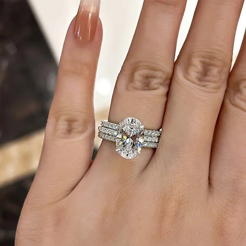 Stunning Set for Daily Wear