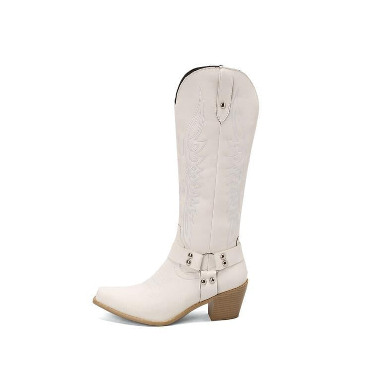Beautifully Crafted Orthopedic Boots