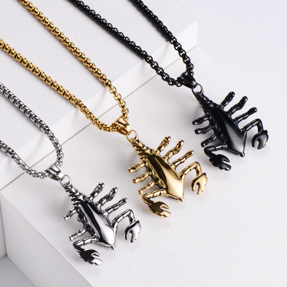 Stunning Pendant for Daily Wear