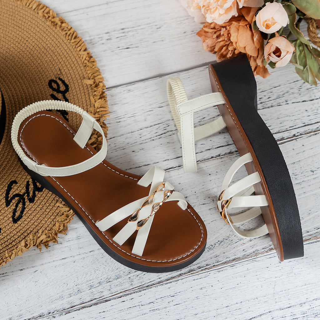 Comfortable Orthopedic Sandals for Daily Wear