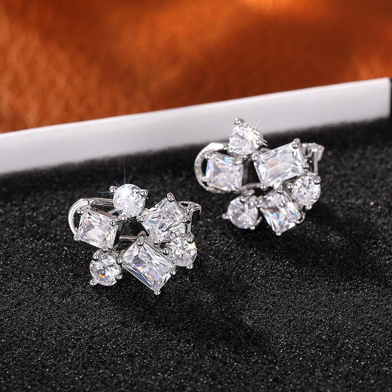 Elegant Earring for Every Occasion