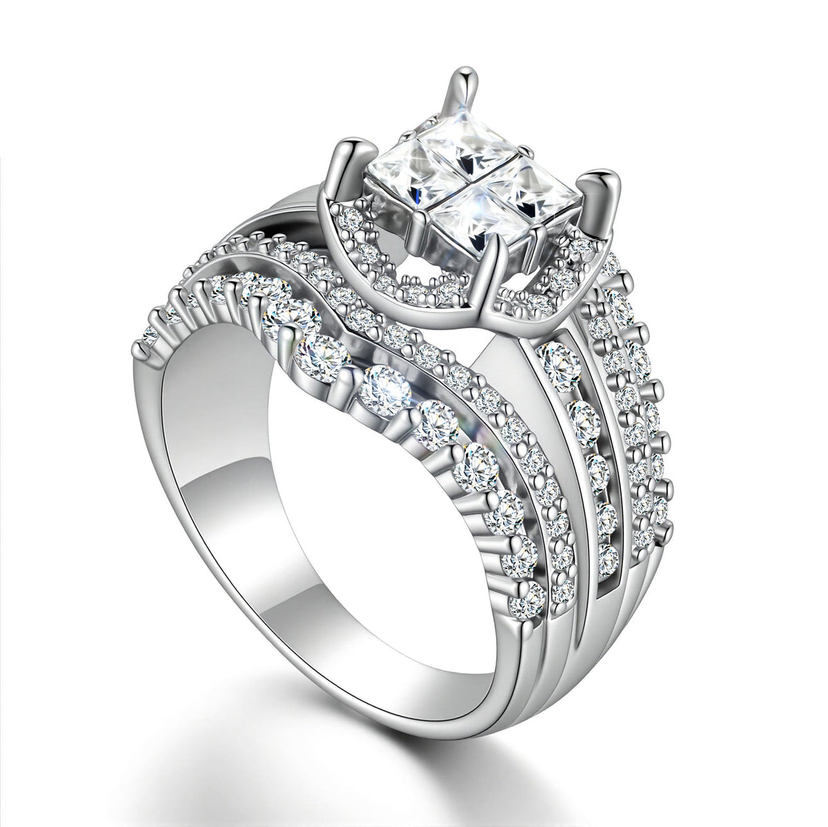 Beautiful Piece with Unique Style