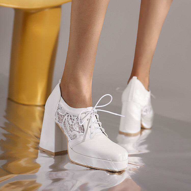 Chic Orthopedic Shoes with Unique Design