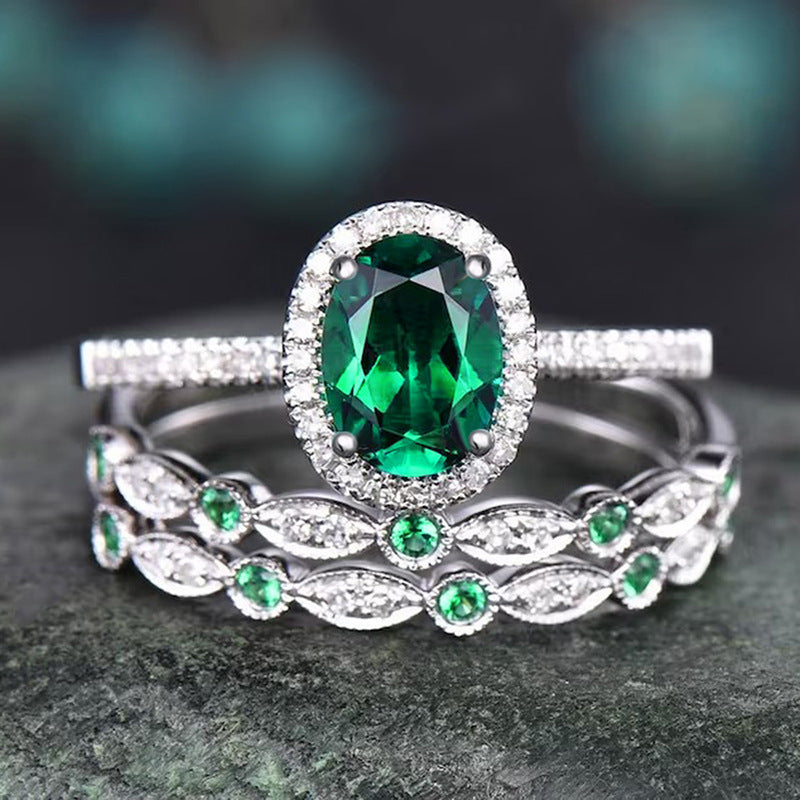Beautiful Set with Unique Style