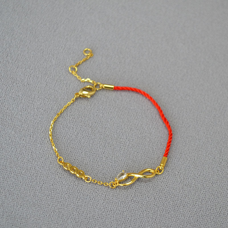 Romantic Bracelet for Special Moments