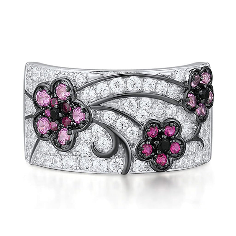 Classic Ring with Timeless Appeal