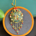 Charming Gold Necklace for Any Occasion