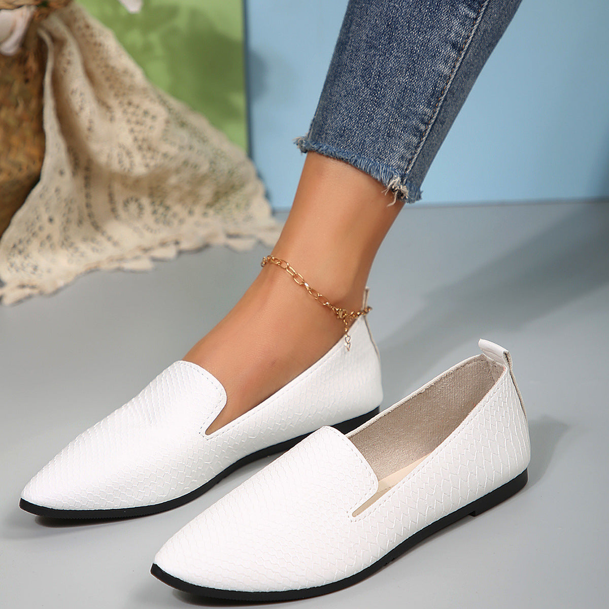Beautifully Crafted Orthopedic Shoes