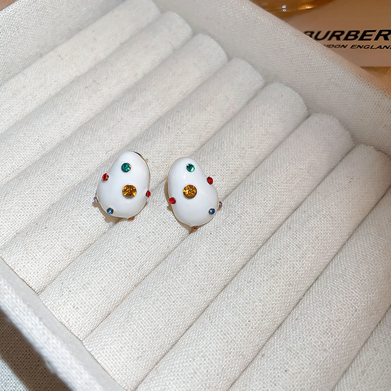 Elegant Earring for Every Occasion