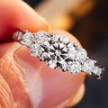 Elegant Ring for Every Occasion
