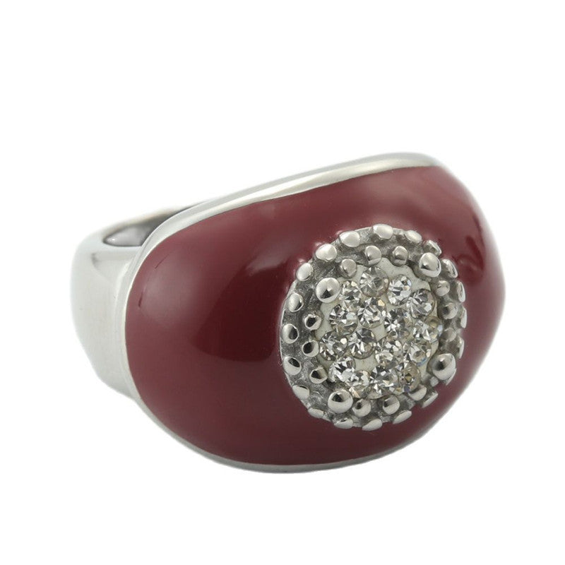 Delicate Artisan Ring