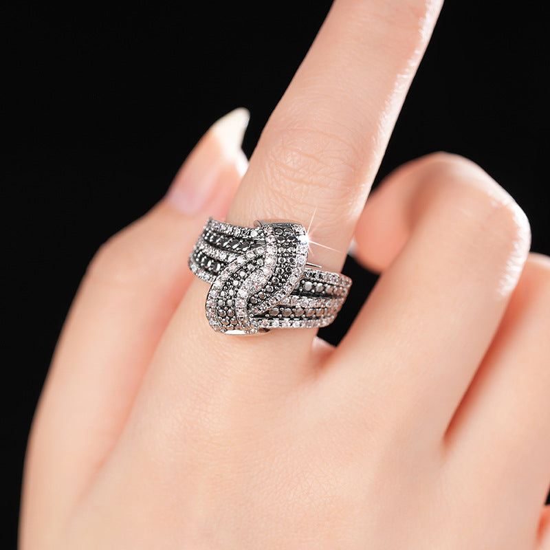 Elegant Ring for Every Occasion