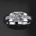 Classic Ring with Timeless Appeal