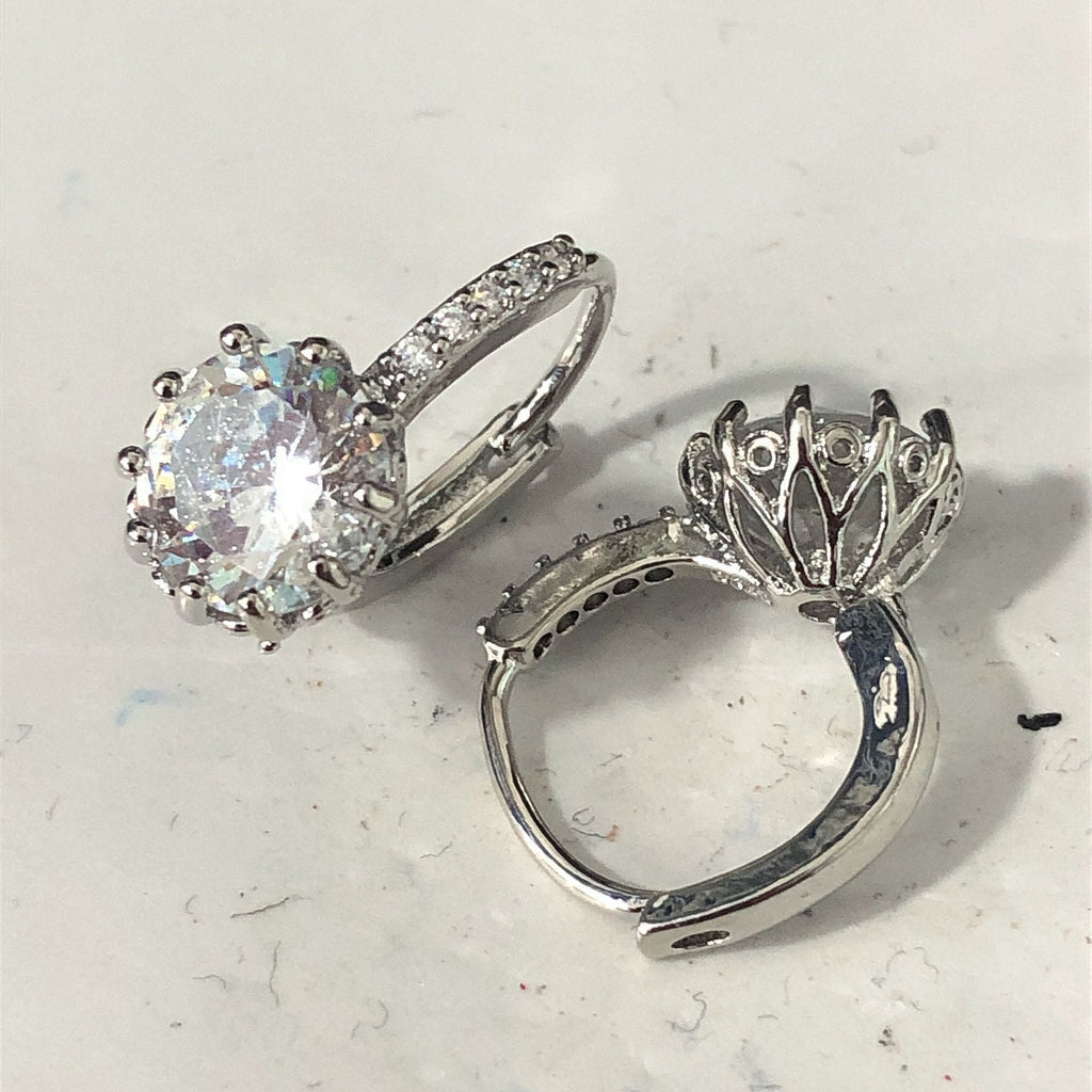 Romantic Earring for Special Moments