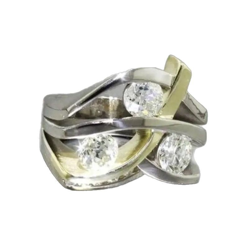 Charming Ring for Any Occasion