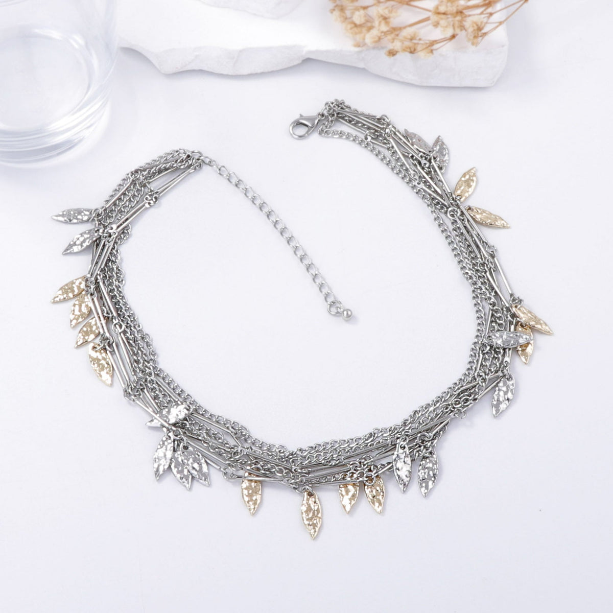 Classic Pendant with Timeless Appeal