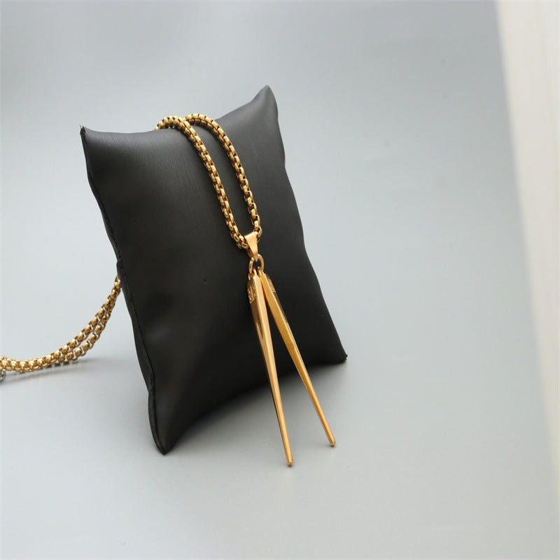 Romantic Necklace for Special Moments