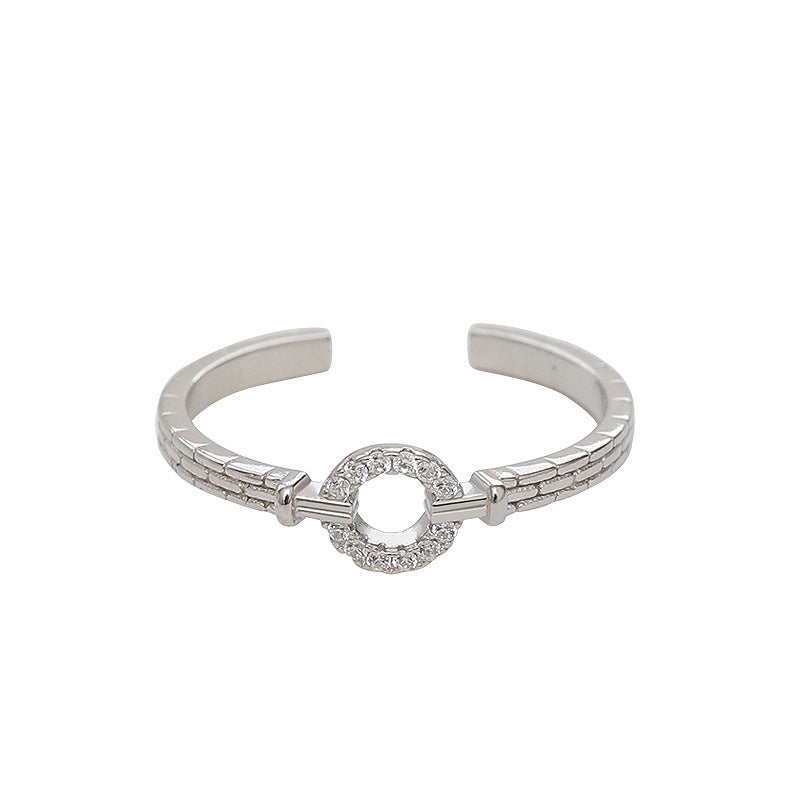 Charming Ring for Any Occasion