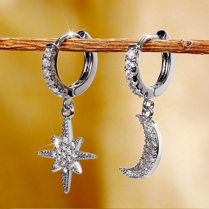 Stunning Earring for Daily Wear