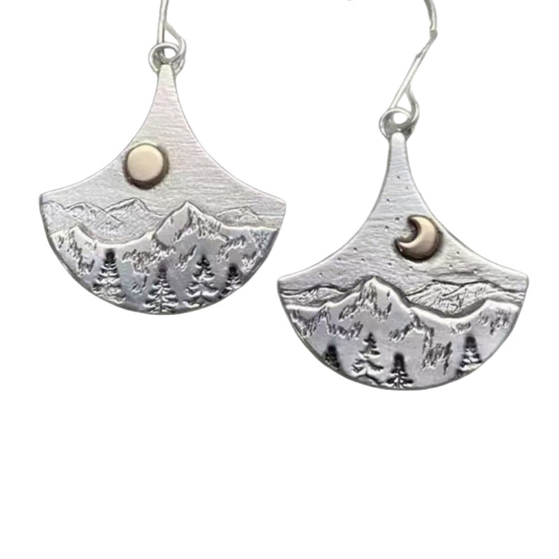 Classic Earring with Timeless Appeal