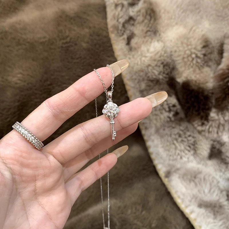 Charming Necklace for Any Occasion