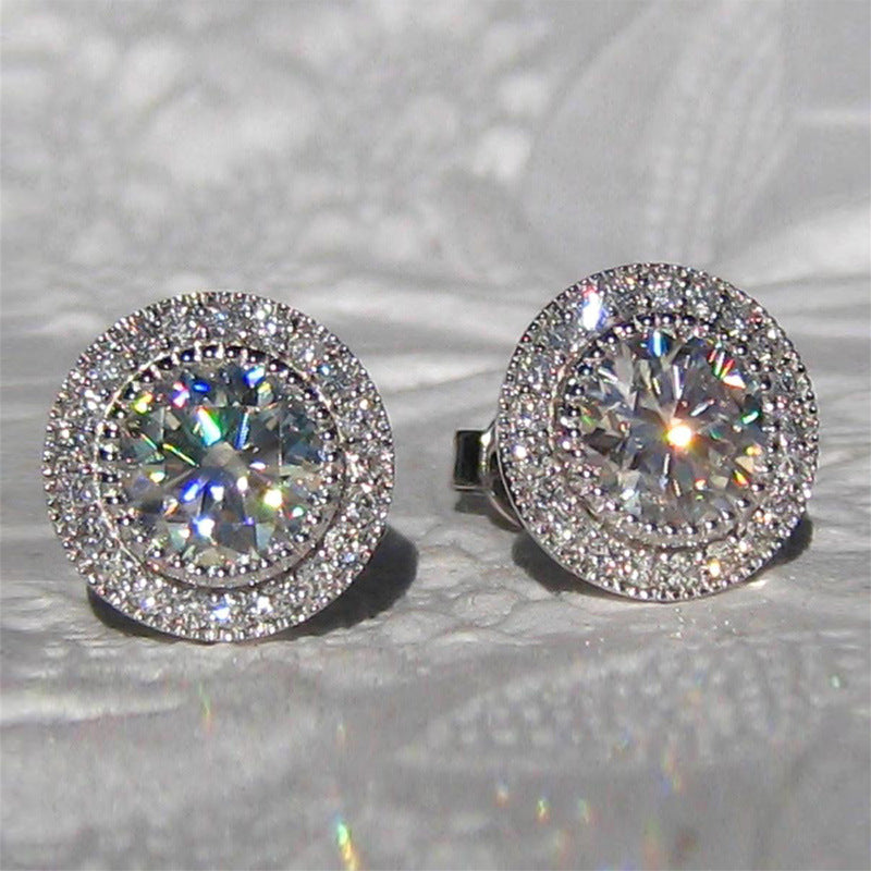 Romantic Earring for Special Moments