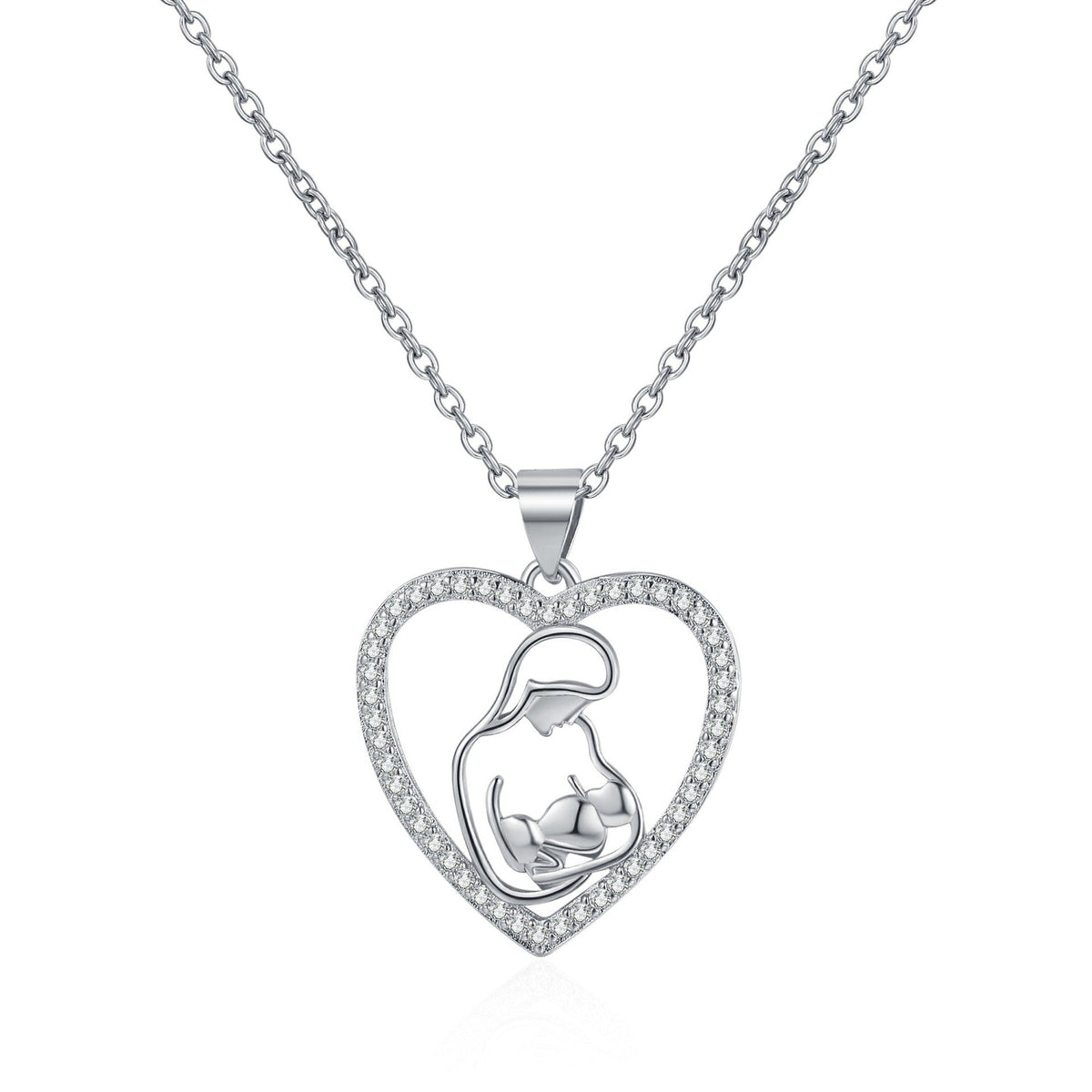 Charming Necklace for Any Occasion