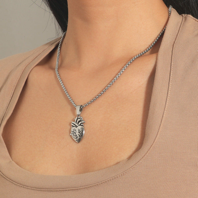 Classic Gold Necklace with Timeless Appeal