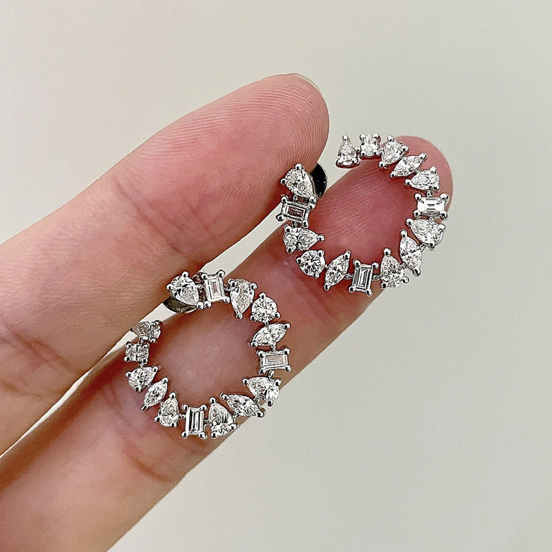 Elegant Earring for Every Occasion