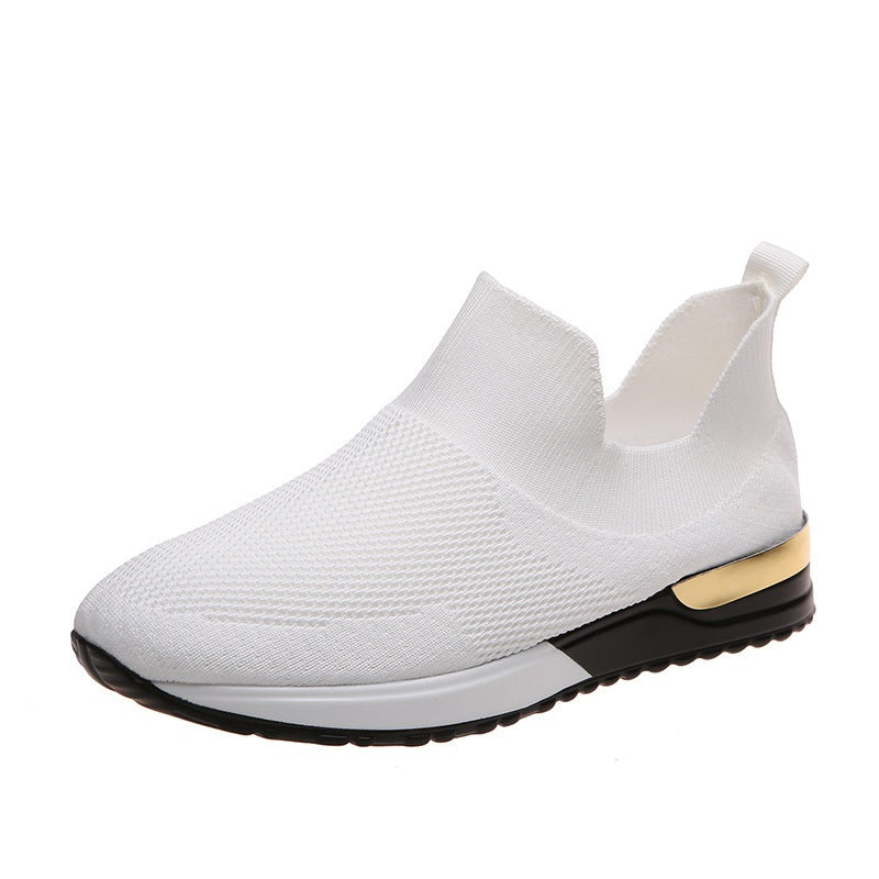 Chic Orthopedic Shoes with Unique Design