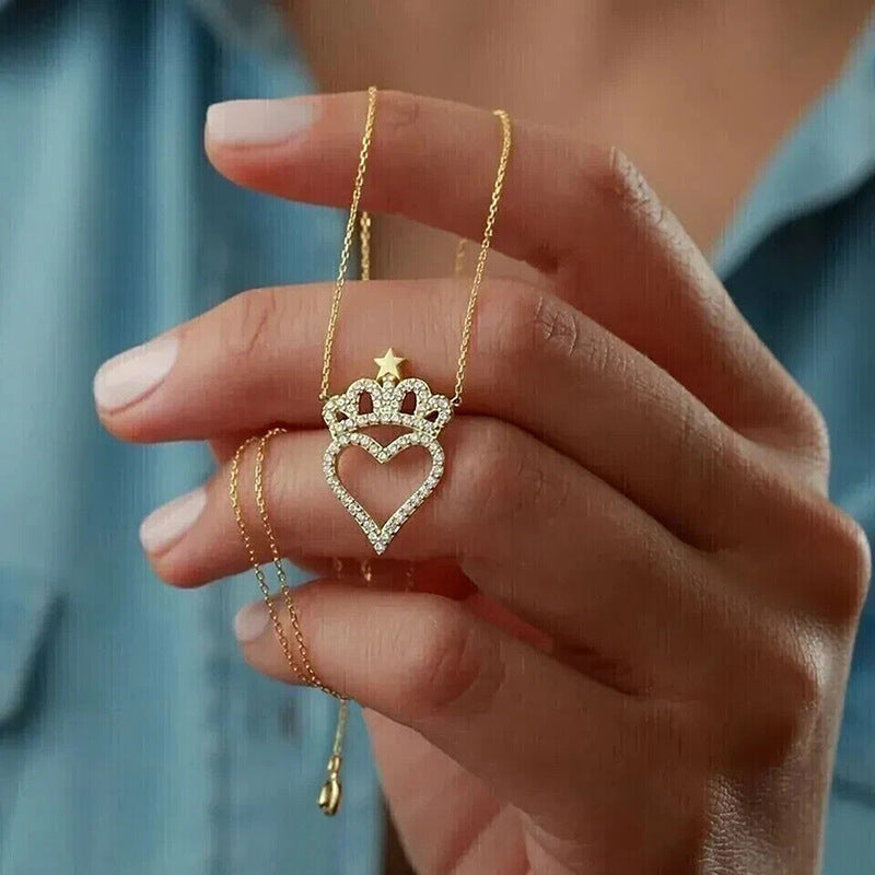 Classic Necklace with Timeless Appeal