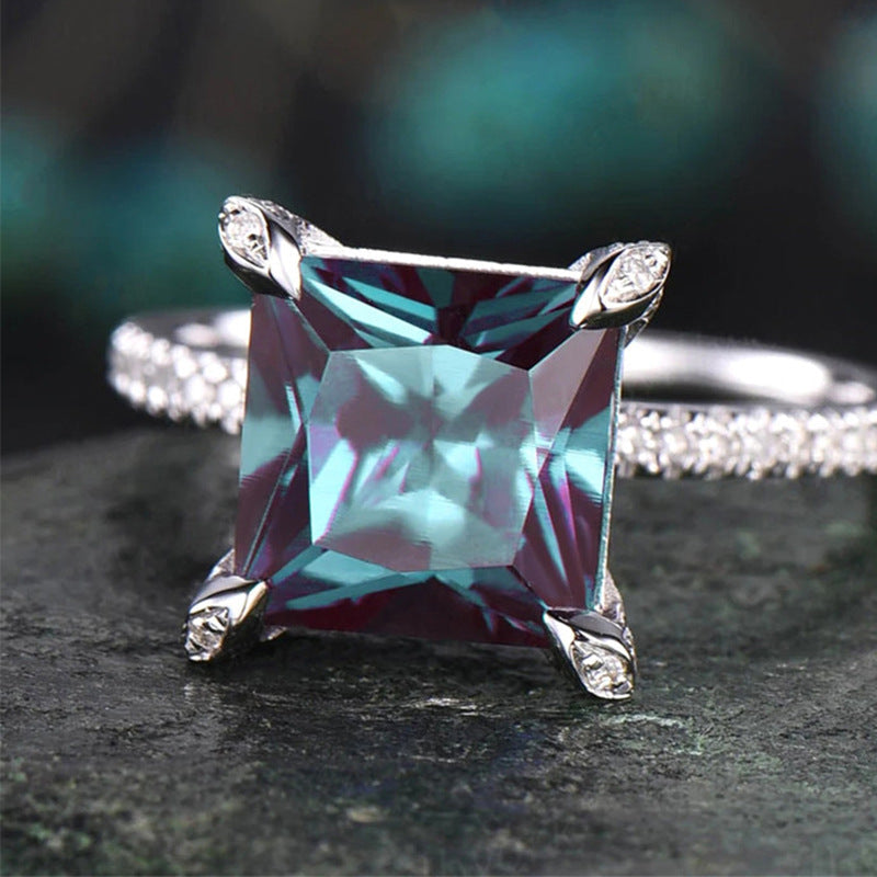 Romantic Ring for Special Moments