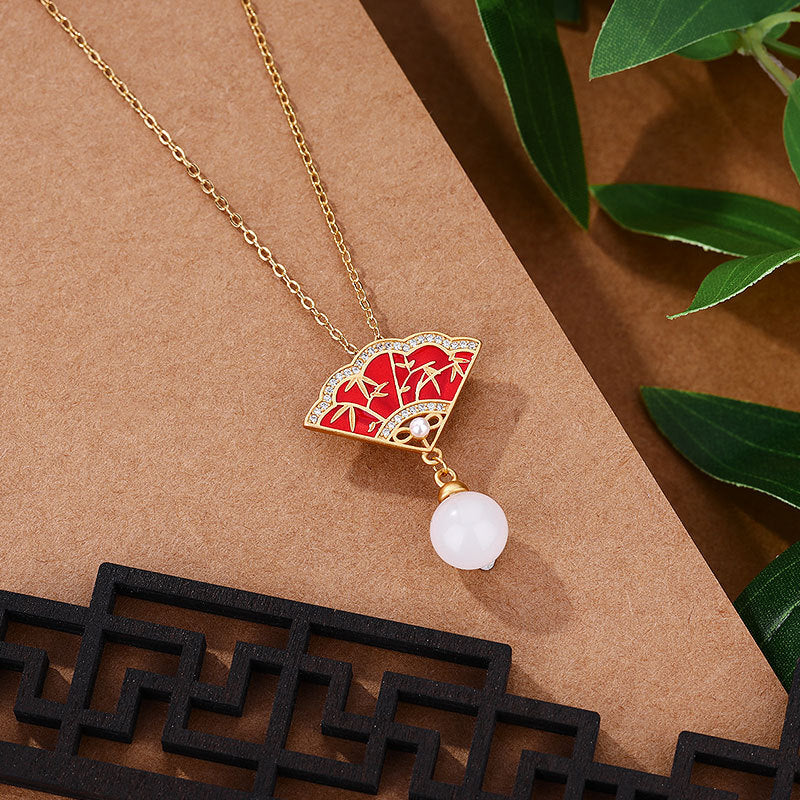Charming Necklace for Any Occasion
