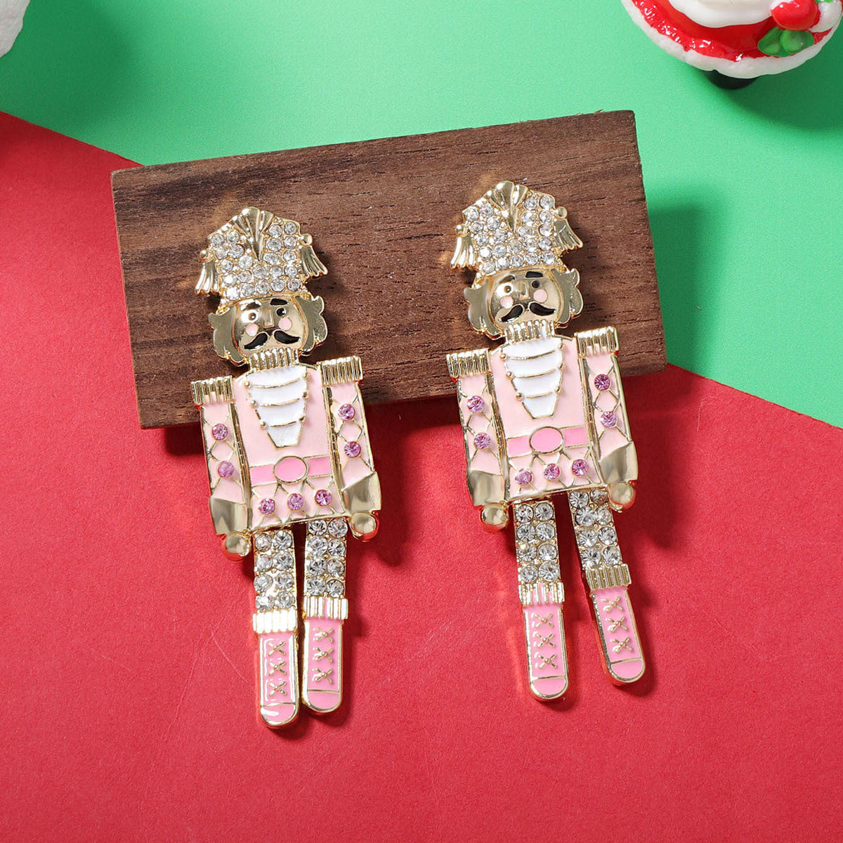Stunning Earring for Daily Wear