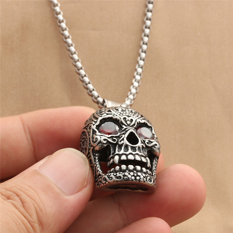 Vintage Handmade Pendant