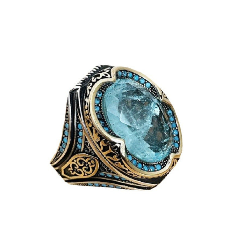 Romantic Ring for Special Moments